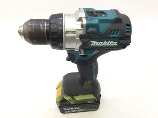otras makita radial electrica + taladro elecrico