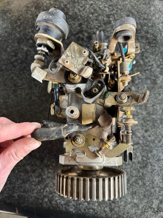 Bomba Inyectora Suzuki Vitara 1.9TD R8444B792C