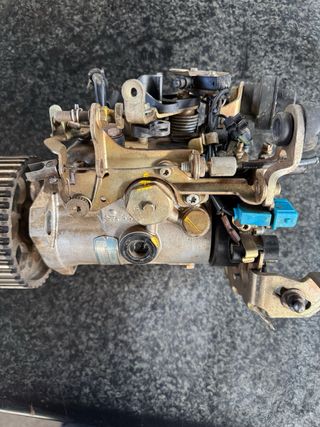 Bomba Inyectora Suzuki Vitara 1.9TD R8444B792C