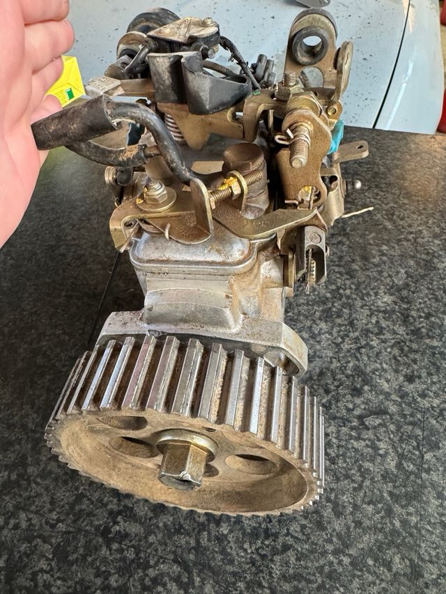 Bomba Inyectora Suzuki Vitara 1.9TD R8444B792C