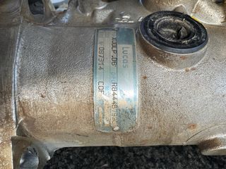 Bomba Inyectora Suzuki Vitara 1.9TD R8444B792C