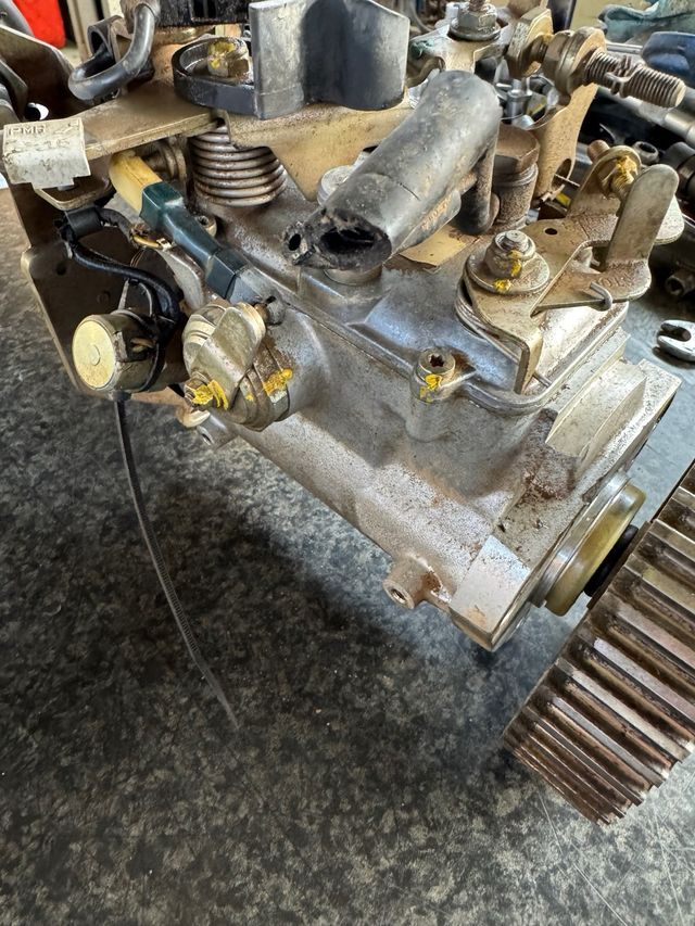 Bomba Inyectora Suzuki Vitara 1.9TD R8444B792C