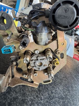 Bomba Inyectora Suzuki Vitara 1.9TD R8444B792C