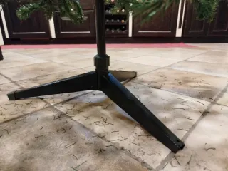 Albero di Natale 180 cm