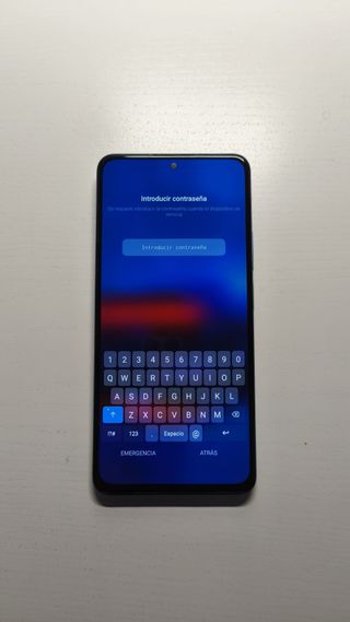Xiaomi Redmi Note 11 Pro+ 5G 256GB Blu