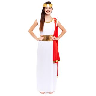 Disfraz Romana Adulto Tallas M y L