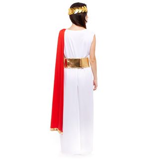 Disfraz Romana Adulto Tallas M y L