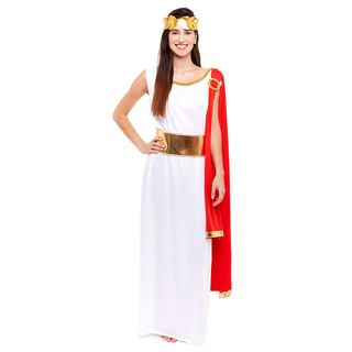 Disfraz Romana Adulto Tallas M y L