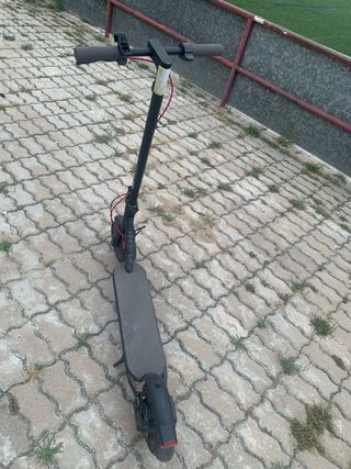 Patinete Xiaomi Eléctrico