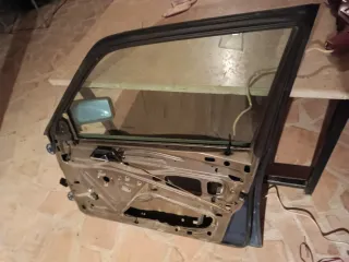 Puerta Delantera Derecha Mercedes W124