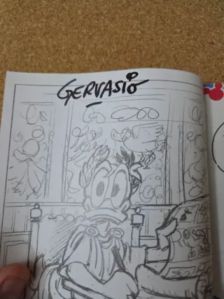 Topolino - Numero 3489: Edizione Speciale Romics