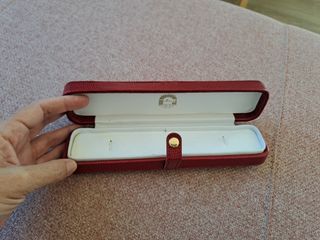 Estuche para relojes o joyas