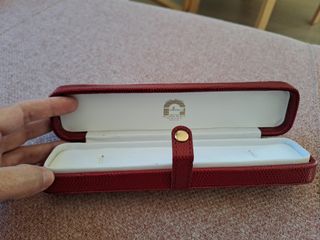 Estuche para relojes o joyas