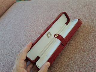 Estuche para relojes o joyas