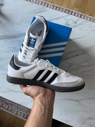 Adidas Samba OG Talla 37