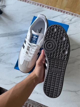 Adidas Samba OG Talla 37