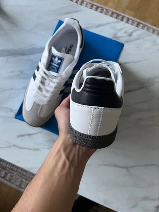 Adidas Samba OG Talla 37