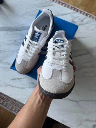 Adidas Samba OG Talla 37