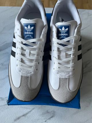 Adidas Samba OG Talla 37