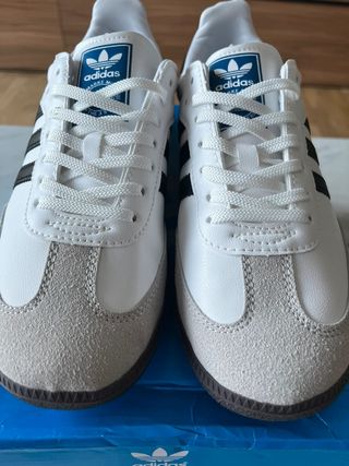 Adidas Samba OG Talla 37