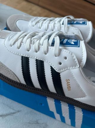 Adidas Samba OG Talla 37