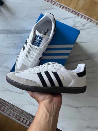 Adidas Samba OG Talla 37