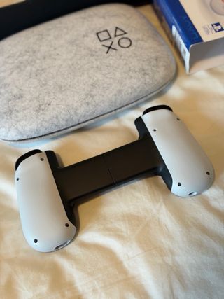 Backbone para iPhone/Android (USB-C)