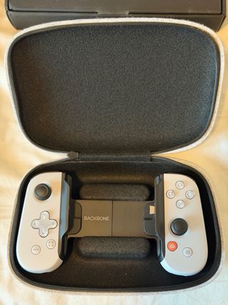 Backbone para iPhone/Android (USB-C)