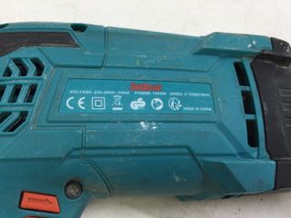 martillo electrico eneacro no tiene