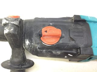 martillo electrico eneacro no tiene