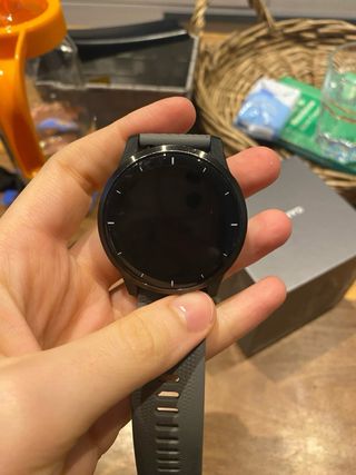 Garmin Vivoactive 4 GPS Smartwatch