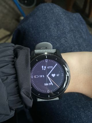 Garmin Vivoactive 4 GPS Smartwatch