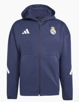 Chaqueta Adidas Real Madrid Talla L Original