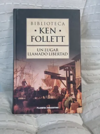 Un mundo sin fin (edición 10º aniversario) (Sag...