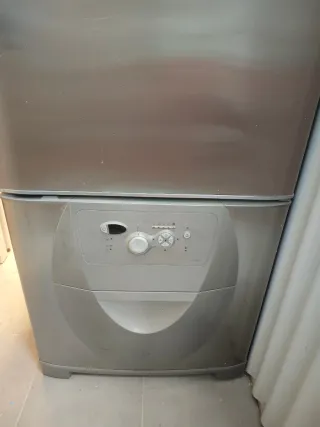 Secadora Planchadora Fagor