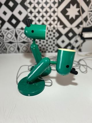 Lampade Krux Giraffa Vintage