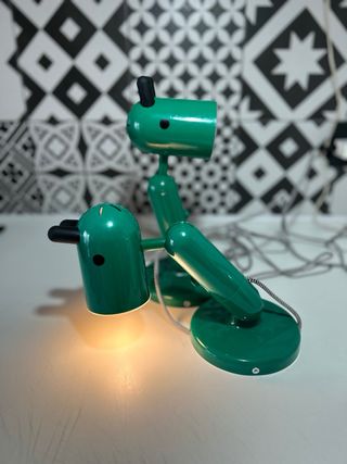 Lampade Krux Giraffa Vintage