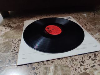 Vinilo Pinky and Perky Singalong Party