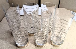 Bicchieri Highball Mario Cioni & C