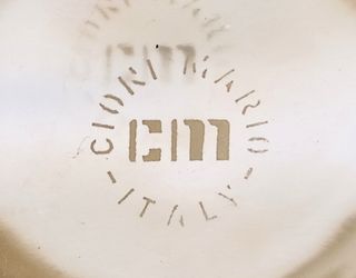 Bicchieri Highball Mario Cioni & C