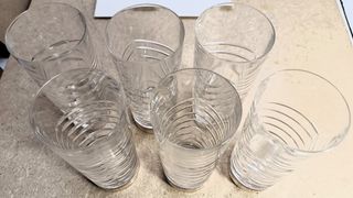 Bicchieri Highball Mario Cioni & C