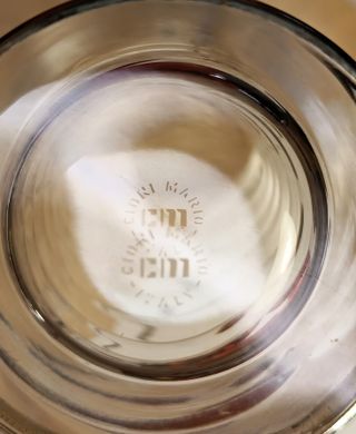 Bicchieri Highball Mario Cioni & C