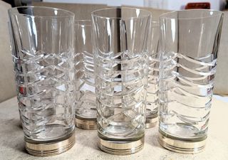 Bicchieri Highball Mario Cioni & C