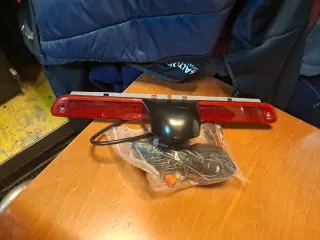 Luzde freno con camara