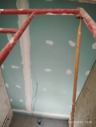 Reforma integral de baño