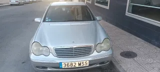 Mercedes-Benz 200 2000
