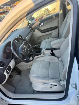 Audi A3 2012