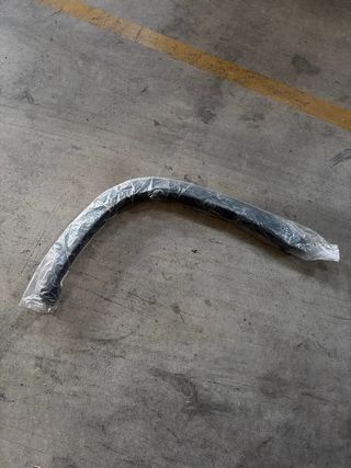 Paso de rueda Volkswagen Tiguan