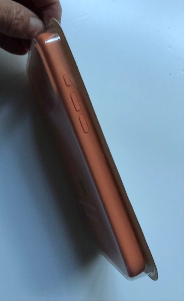 Funda Apple iPhone 17 Pro Max