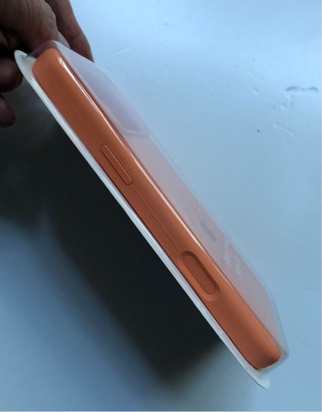 Funda Apple iPhone 17 Pro Max